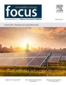 Renewable Energy Focus - May/June 2016