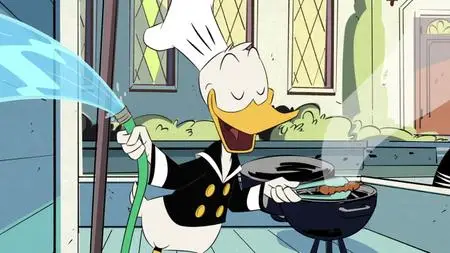 DuckTales S01E02