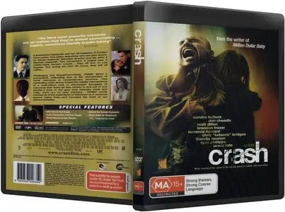 Crash (2004)