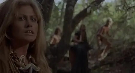 Creatures the World Forgot (1971)