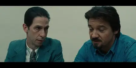 La Regola del Gioco (2014)