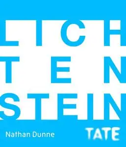 «Tate Introductions: Lichtenstein» by Nathan Dunne