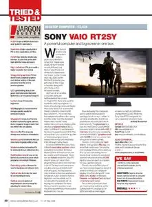 Computer Active - #293 (May 2009)