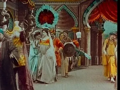 Georges Melies: First Wizard of Cinema (1896-1913) [2008]