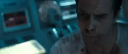 Moon (2009)