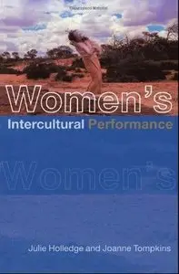 Women's Intercultural Performance (repost)