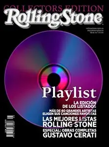 Rolling Stone Colombia – Diciembre 2014