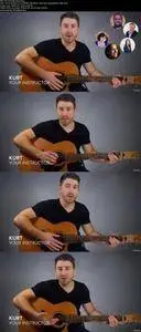 Introduction to Fingerstyle Guitar