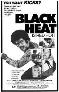 Black Heat (1976)