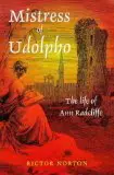 Mistress of Udolpho: The Life of Ann Radcliffe