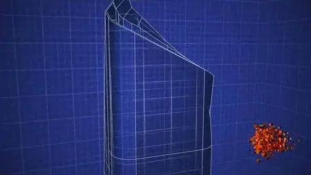 Science Channel - Build It Bigger: Kuwait Tower