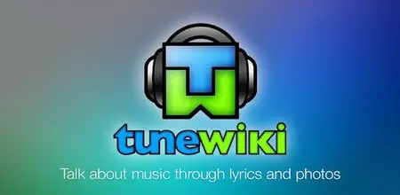 TuneWiki Pro 4.5.2
