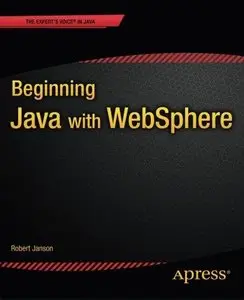 Beginning Java with WebSphere [Repost]