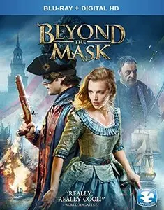 Beyond the Mask (2015)