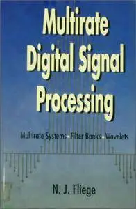 Multirate Digital Signal Processing: Multirate Systems (repost)