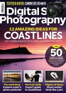 Digital SLR Photography - Issue 124 - March 2017
