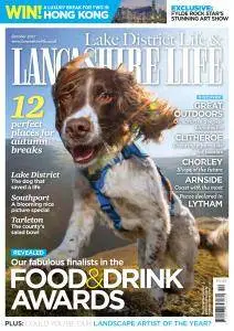 Lake District Life & Lancashire Life - October 2017