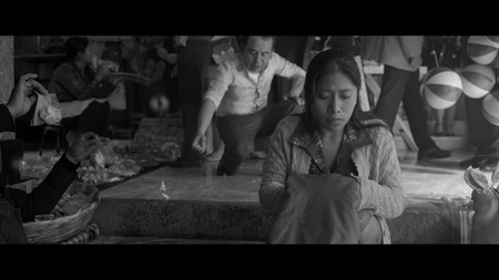 Roma (2018)