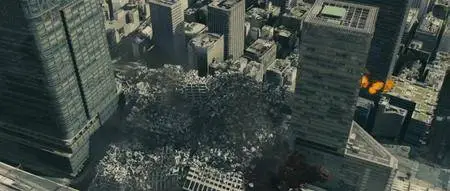 Godzilla Resurgence / Shin Gojira (2016)