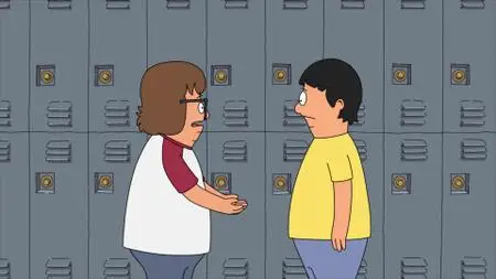 Bob's Burgers S09E08