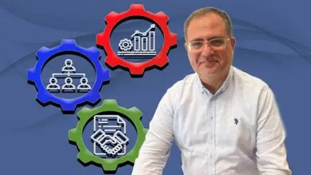 Introduction To Commercial Operations Process - Doa
