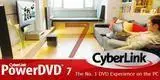 Power DVD 7.20 Super Ultra BD Edition