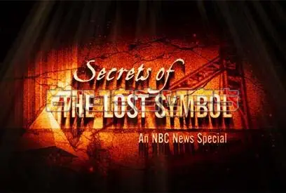 NBC - Secrets of the Lost Symbol [2009]