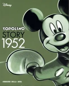 Topolino Story 1952 (N° 4)