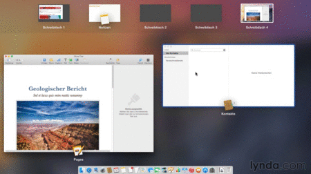  OS X Yosemite – Das große Training Der umfassende Einstieg in das Betriebssystem für den Mac