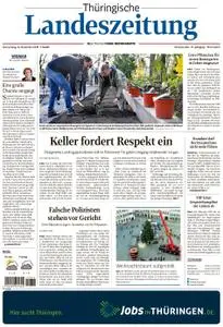 Thüringische Landeszeitung – 14. November 2019