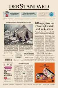 Der Standard – 04. Dezember 2019