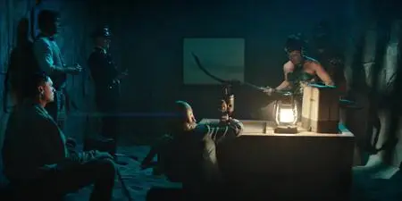 Stargate Origins S01E06
