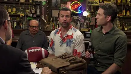 It's Always Sunny in Philadelphia S15E01