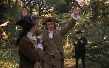 Barry Lyndon (1975)