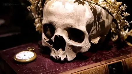 BBC Secret Knowledge - Wondrous Obsessions: The Cabinet of Curiosities (2015)