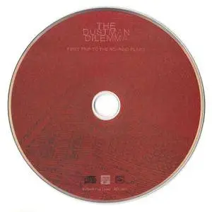 Dustman Dilemma - First Trip Into The Roaring Plains (2012)