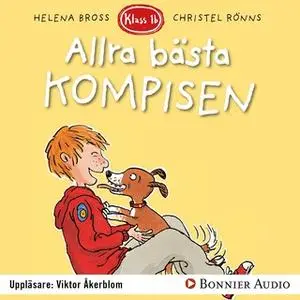 «Allra bästa kompisen» by Helena Bross