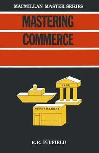 Mastering Commerce