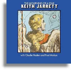 Keith Jarrett - The Mourning Of A Star