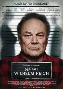 Der Fall Wilhelm Reich (2009)