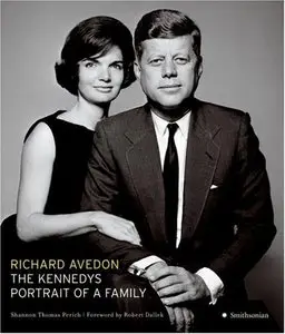 The Kennedys: Portrait of a Family [Repost]