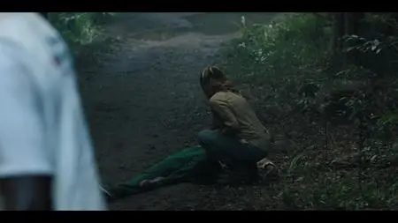The Widow S01E04