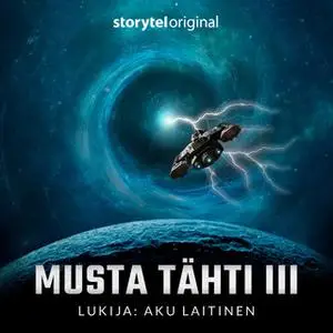 «Musta tähti K3O3» by Jesper Ersgård,Joakim Ersgård
