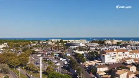 SBS - Naked City: Freedom Or Lust? (2018)