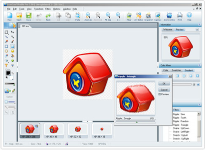 IconCool Studio Pro 9.0 Build 220226