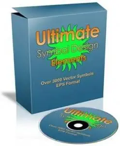 Ultimate Symbol Design Elements