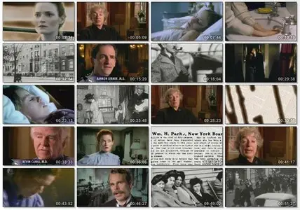 PBS Nova: Typhoid Mary - The Most Dangerous Woman in America (2004)