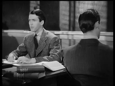 Vivacious Lady (1938)