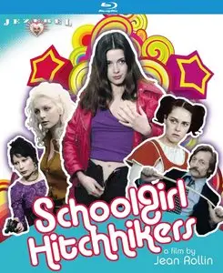 Schoolgirl Hitchhikers (1973)