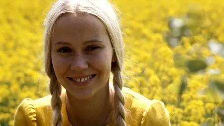 BBC - Agnetha: Abba and After (2013)